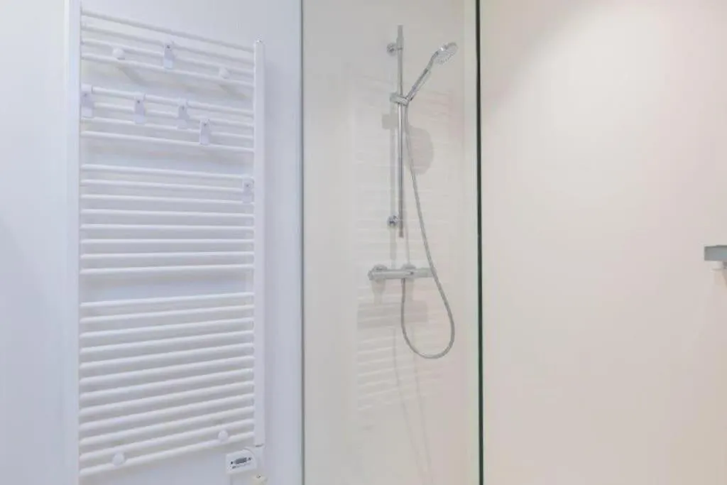 Luxe D'O Apartment Ostend
