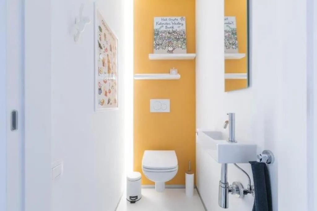 Luxe D'O Apartment Ostend 0*,  Belgium