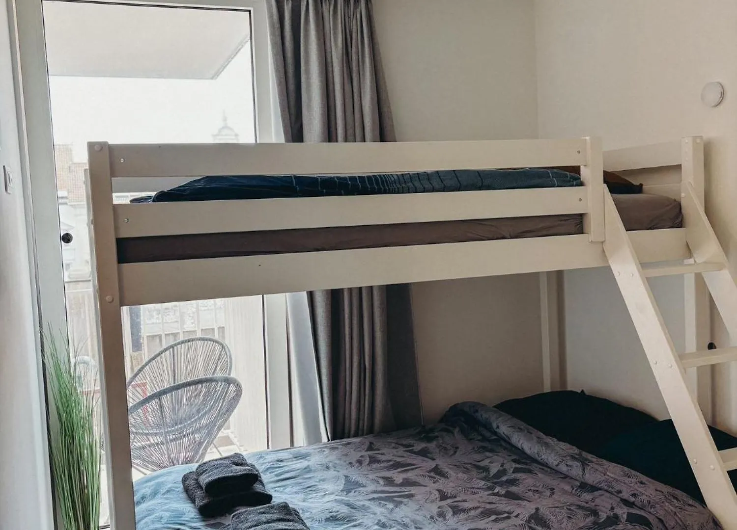 Luxe D'O Apartment Ostend 0*,  Belgium