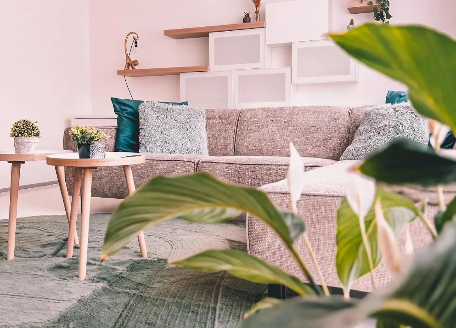 Luxe D'O Apartment Ostend