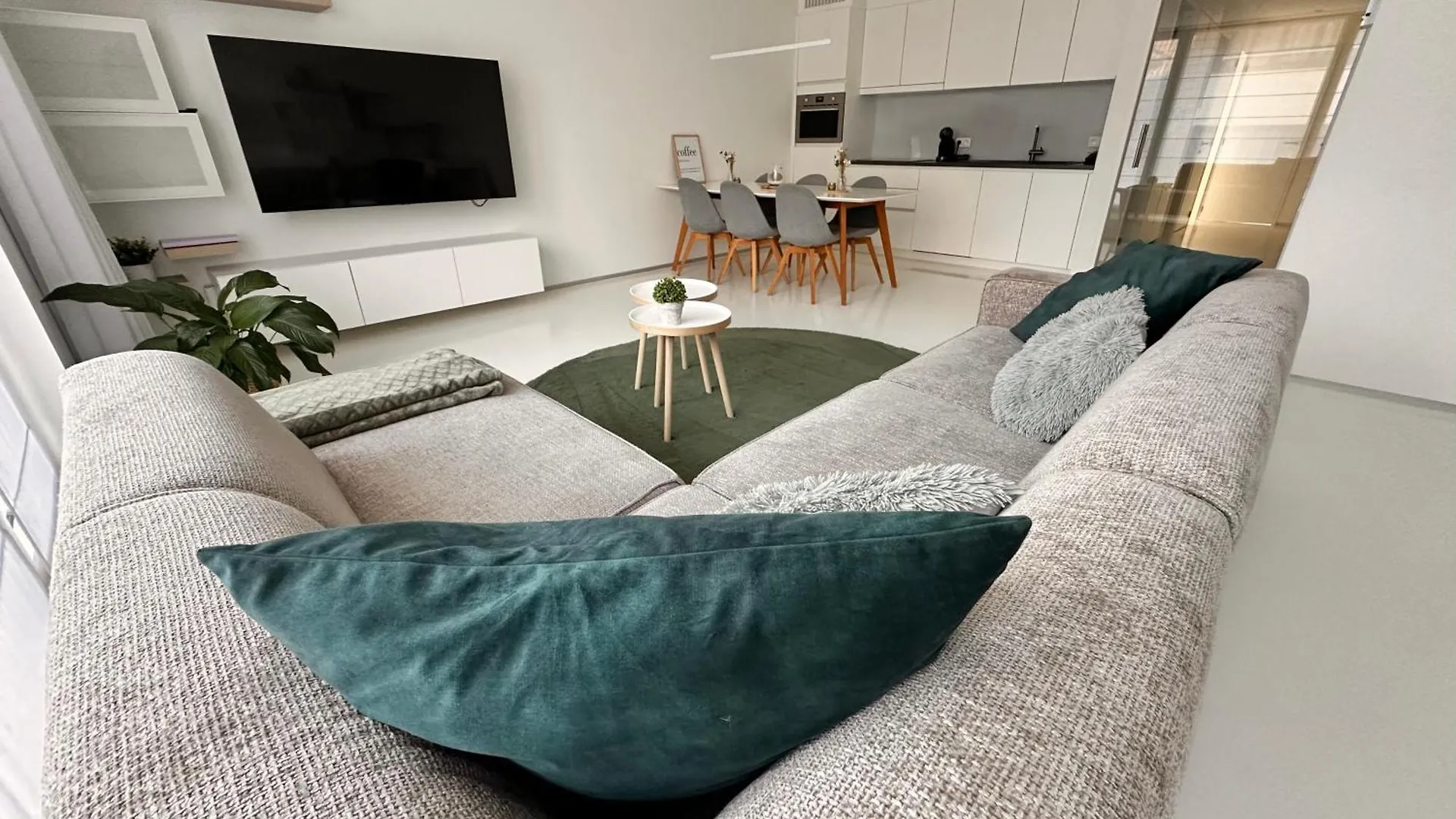 Luxe D'O Apartment Ostend