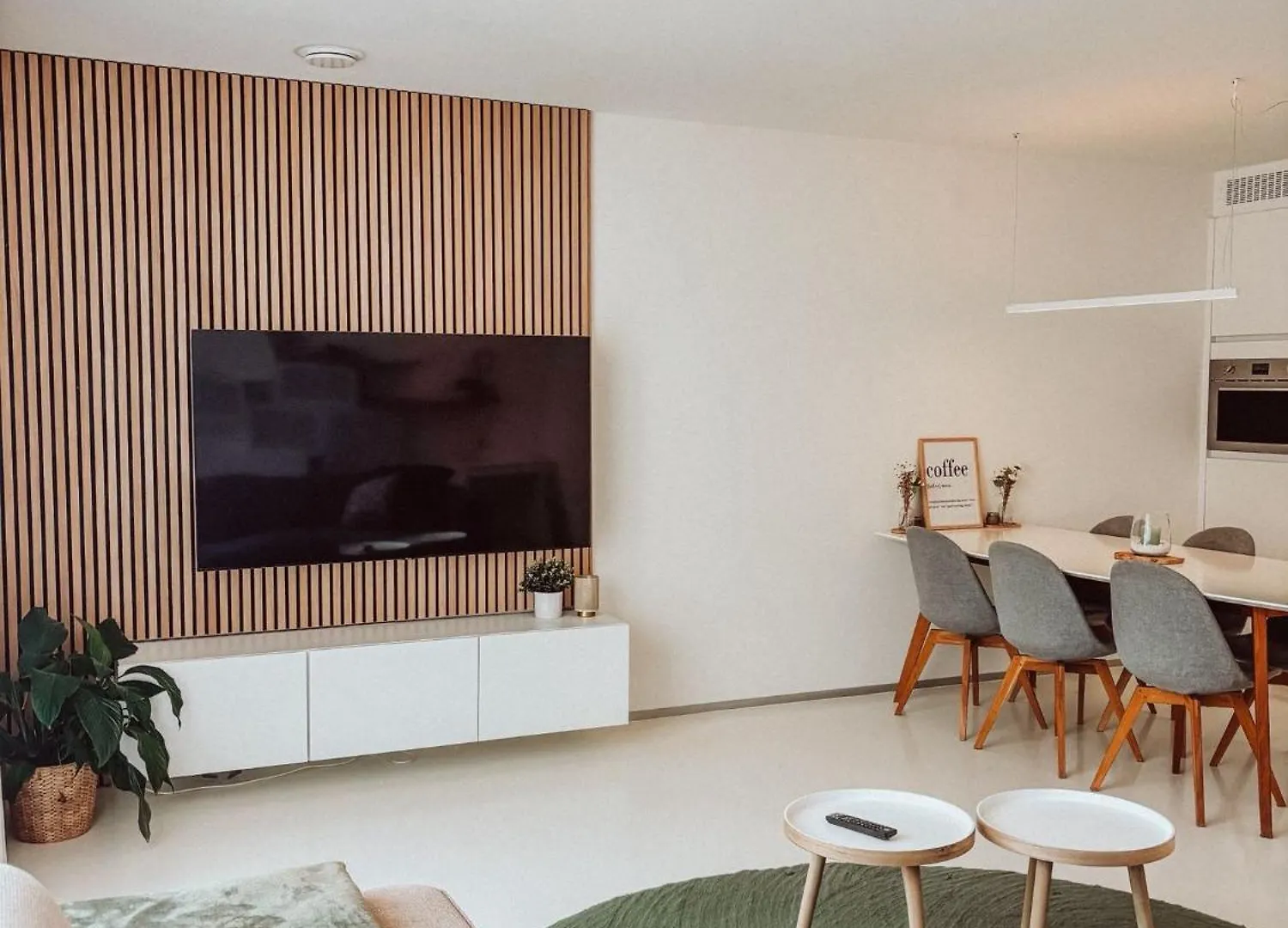 Luxe D'O Appartement Oostende België